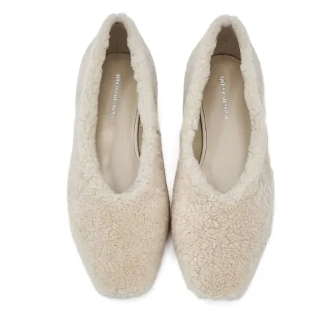 Балетки женские