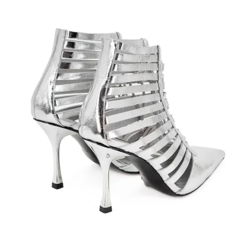 Ботильоны женские