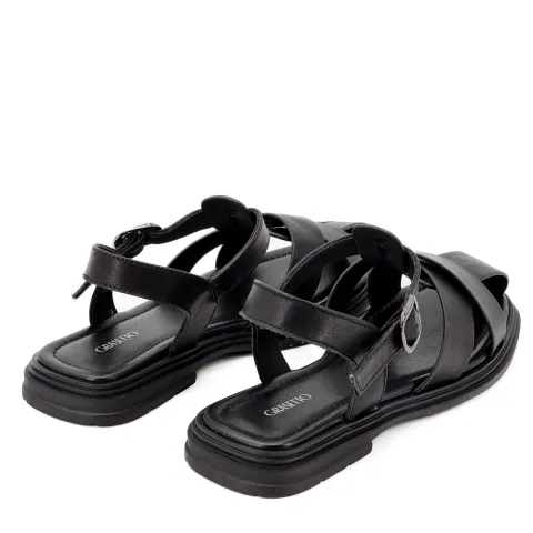 Сандалии женские