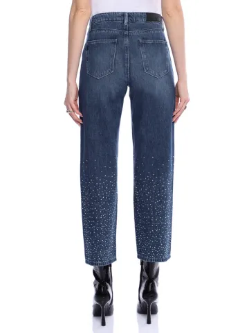 Джинсы женские