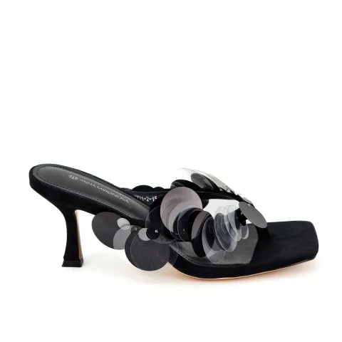 Сабо женские