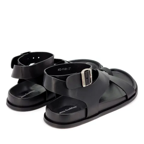 Сандалии женские