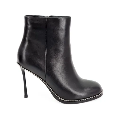 Ботильоны женские