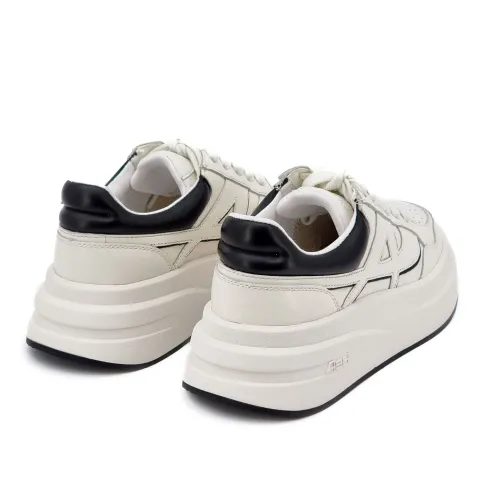 Кеды женские