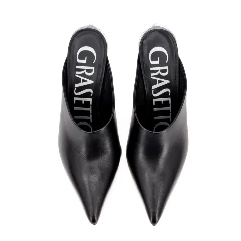 Сабо женские