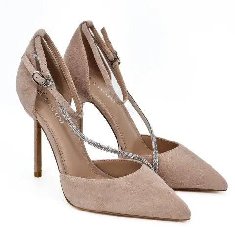 Туфли женские