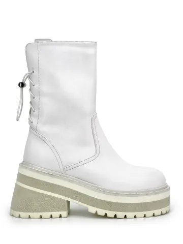 Ботинки женские