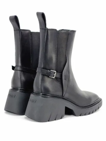 Ботинки женские