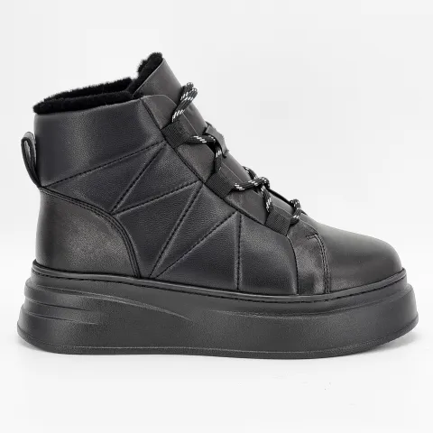 Дутики женские