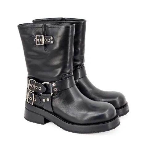 П/сапоги женские