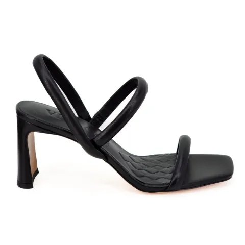 Босоножки женские