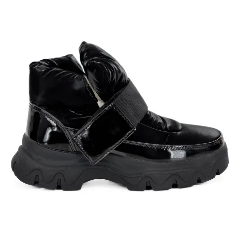 Дутики женские