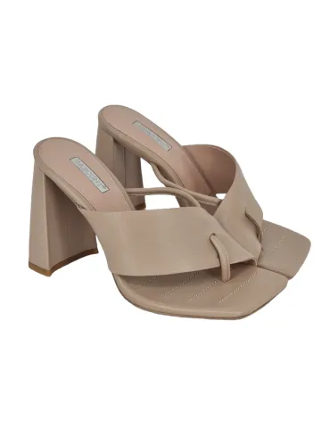 Сабо женские