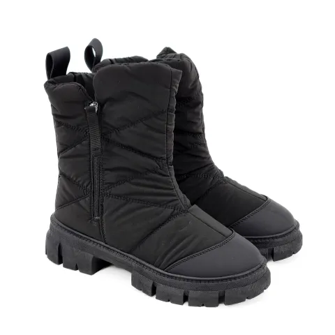 Дутики женские