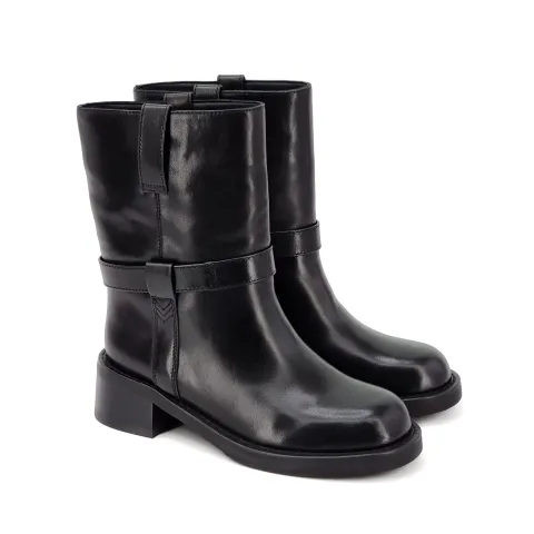 П/сапоги женские