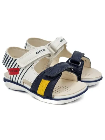 Сандалии д/мальчиков