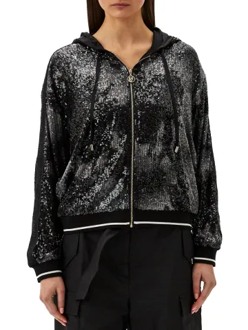 Олимпийка женская