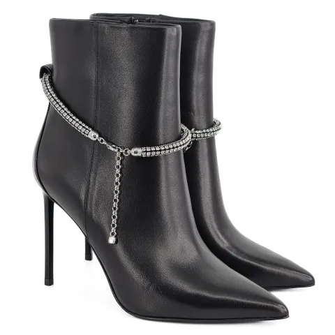 Ботильоны женские