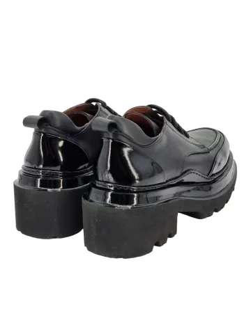 П/ботинки женские