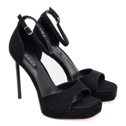 Босоножки женские