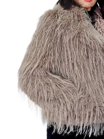 Куртка женская