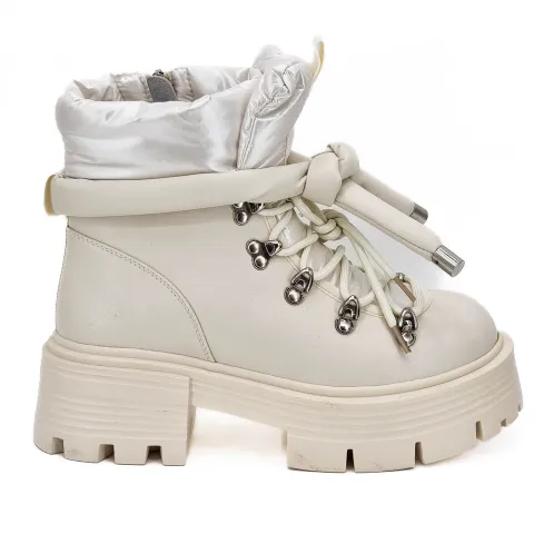 Ботинки женские зима