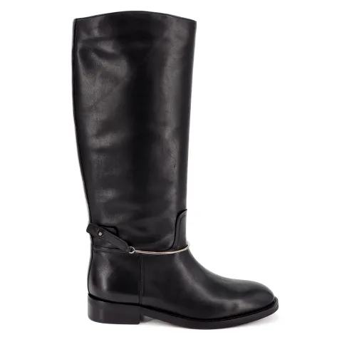 Сапоги женские