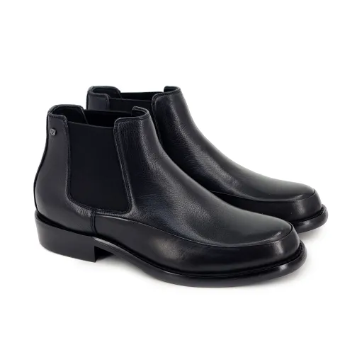 Ботинки мужские