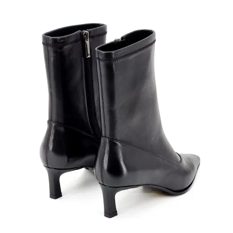 Ботильоны женские