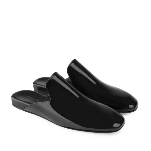 Мюли женские