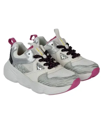 Кроссовки д/девочек