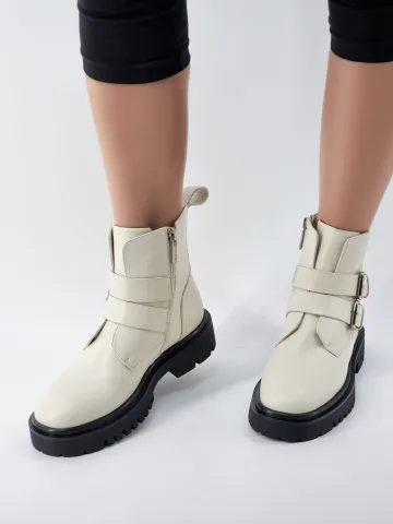 Ботинки женские