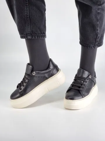 Кеды женские