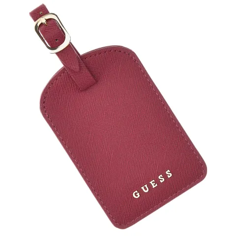 Комплект (обложка для паспорта/бирка для чемодана)