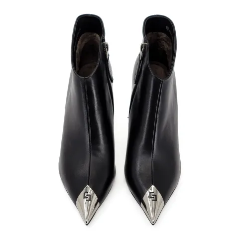 Ботильоны женские