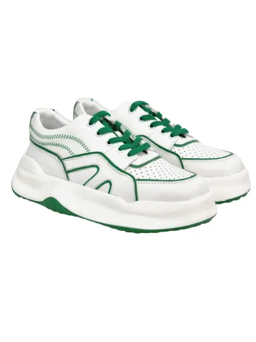 Кеды женские