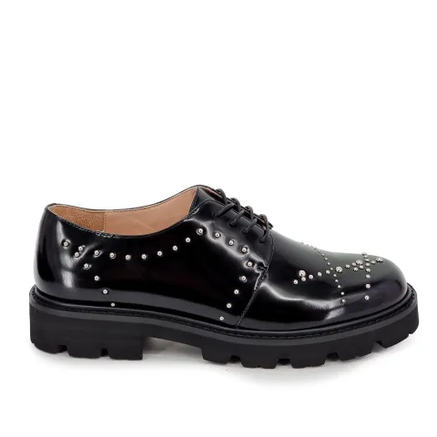 П/ботинки женские