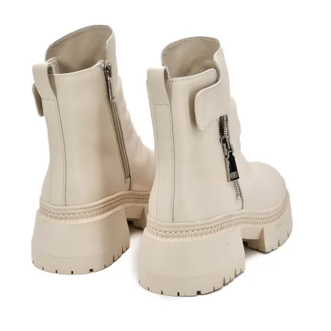 Ботинки женские