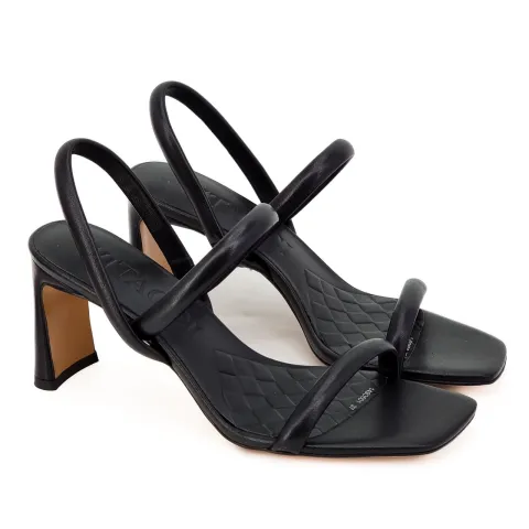 Босоножки женские