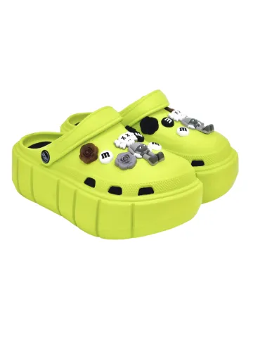 Сабо женские