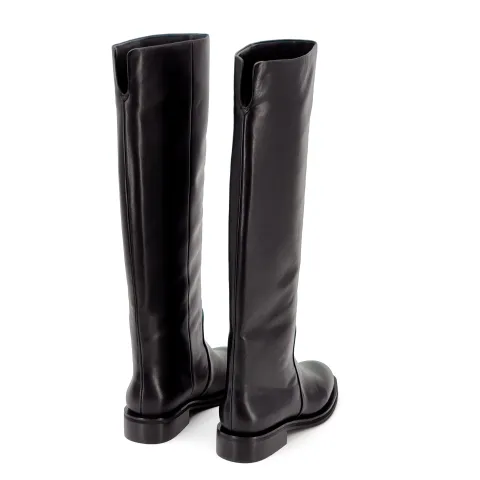 Сапоги женские