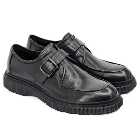 П/ботинки мужские