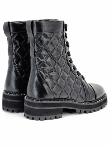 Ботинки женские