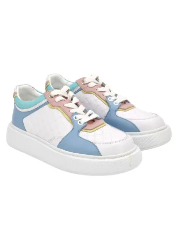 Кеды женские