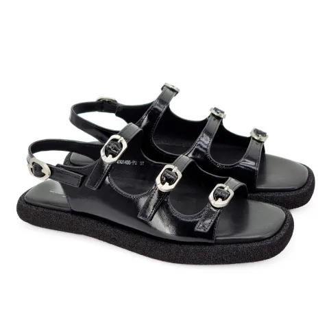 Сандалии женские