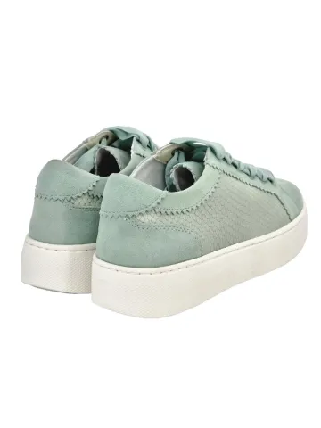 Кеды женские