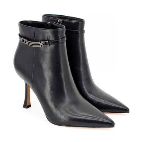 Ботильоны женские