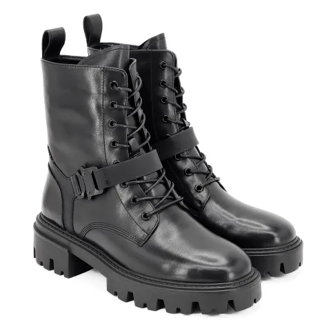 Ботинки женские