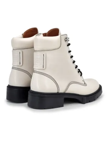 Ботинки женские