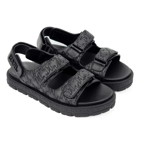 Сандалии женские